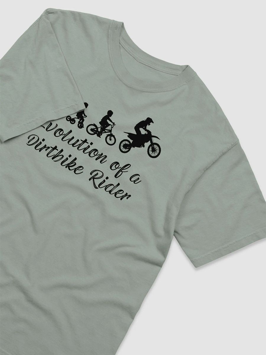 Male Dirtbike T-Shirt product image (3)