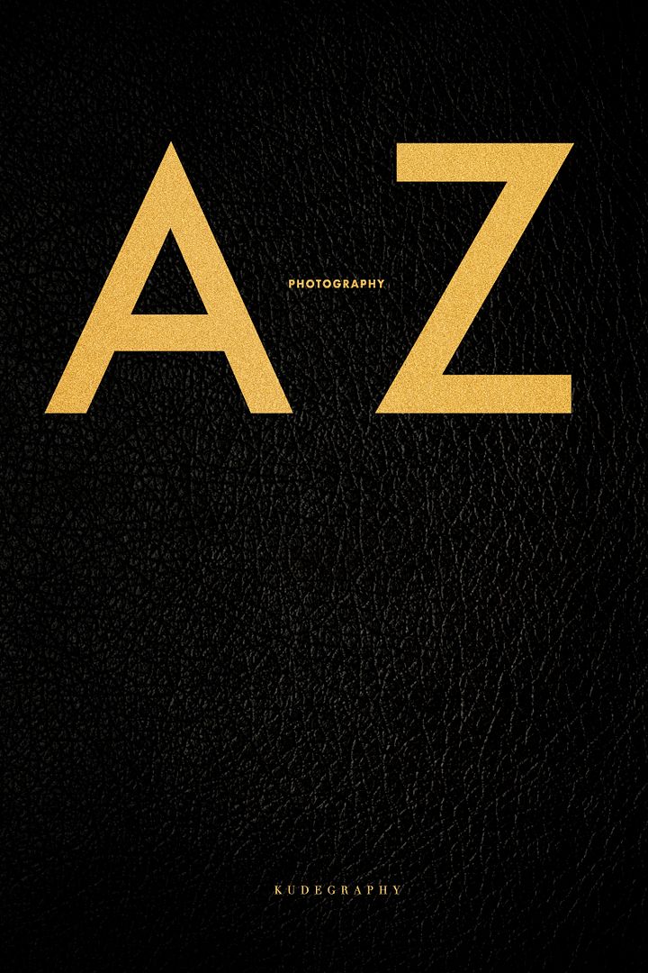 A-Z of Photography eBook product image (2)