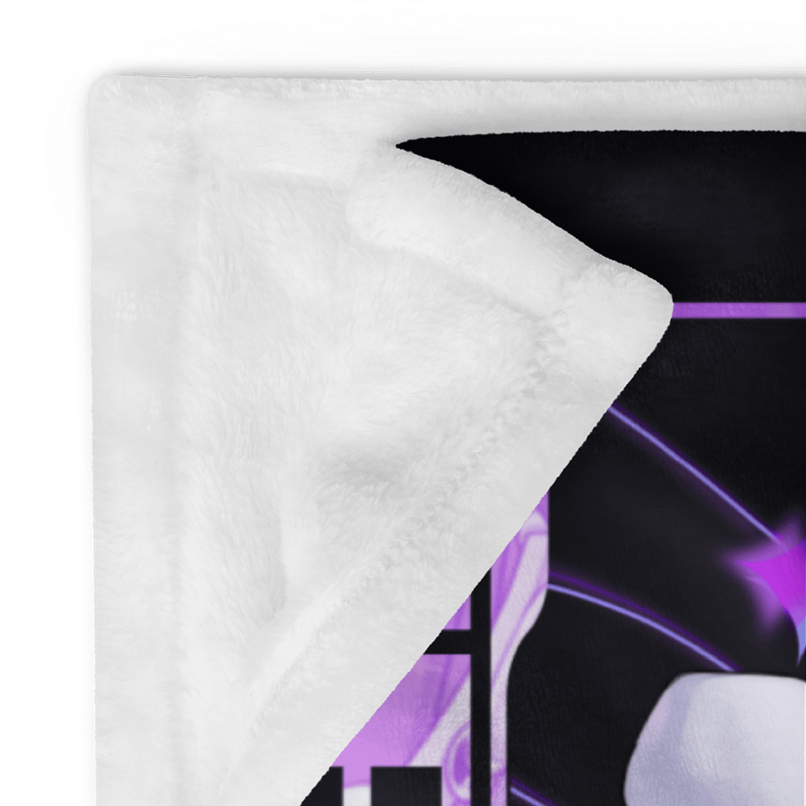 Shirobeats x Hatsune Miku Blanket (LIMITED TIME LEAVING SOON) product image (4)