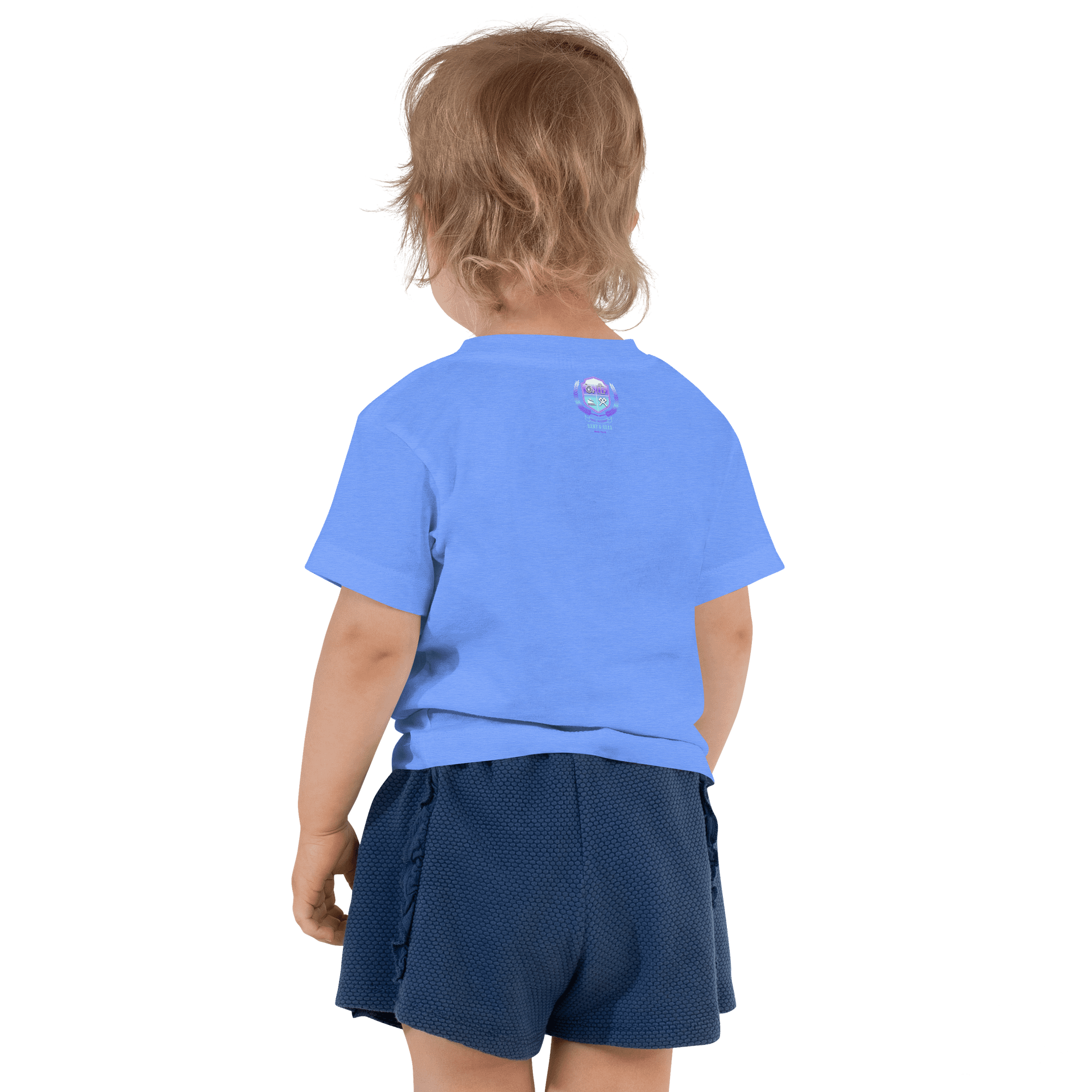 RxR Graphic Toddler T-Shirt product image (4)