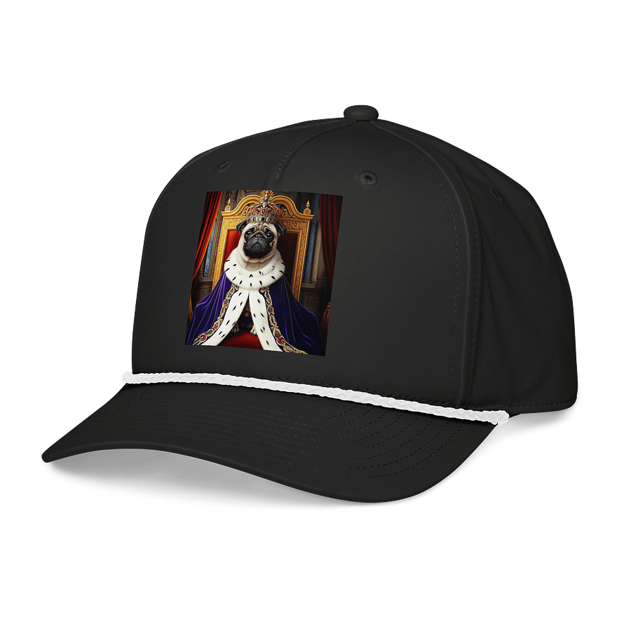 Royal Pup Majesty product image (3)