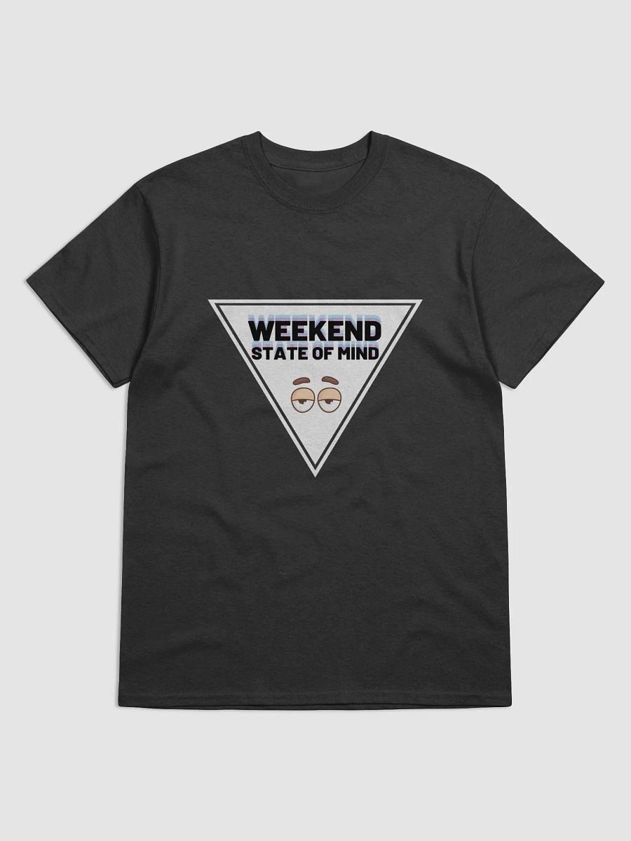 Weekend State of Mind T-Shirt product image (1)