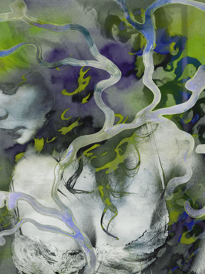 Moss Poster product image (1)