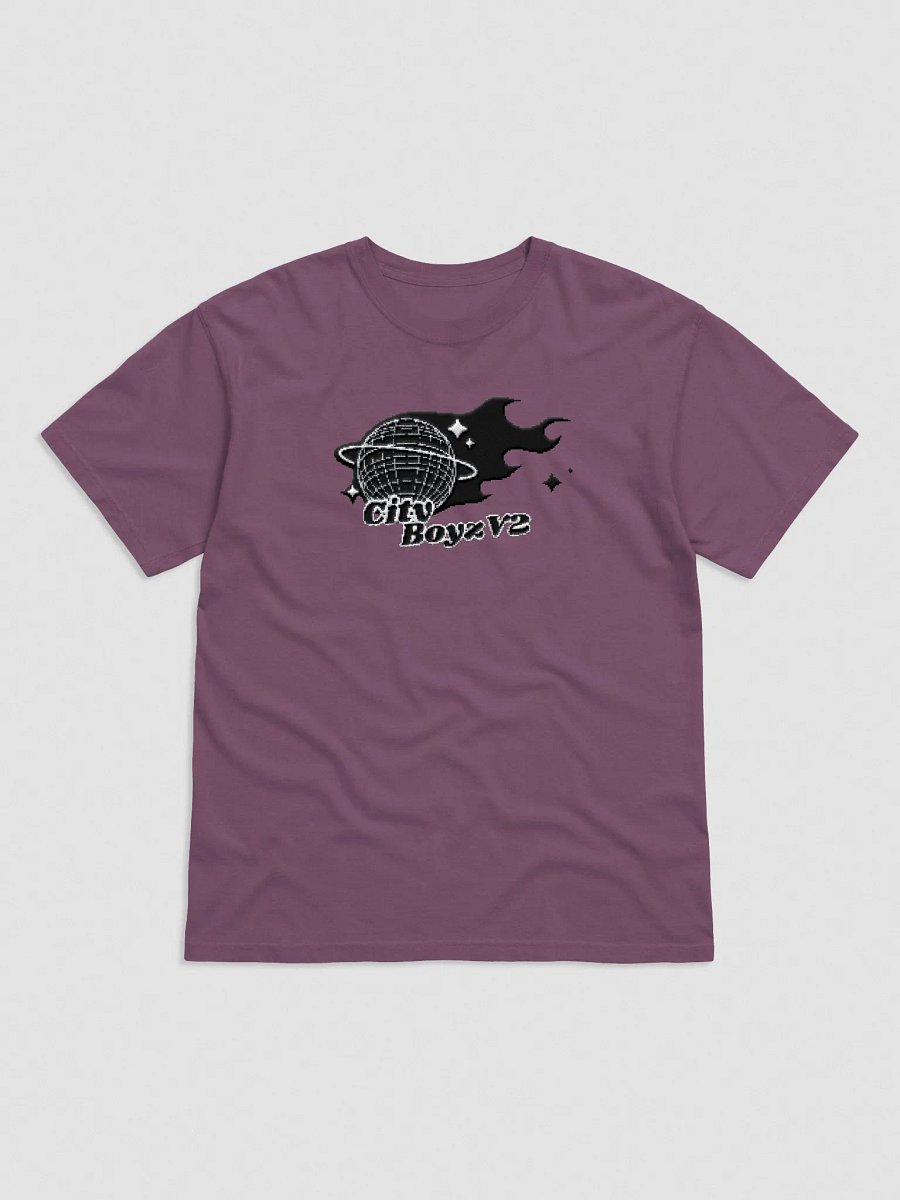 CBV2 ST T-Shirt product image (2)