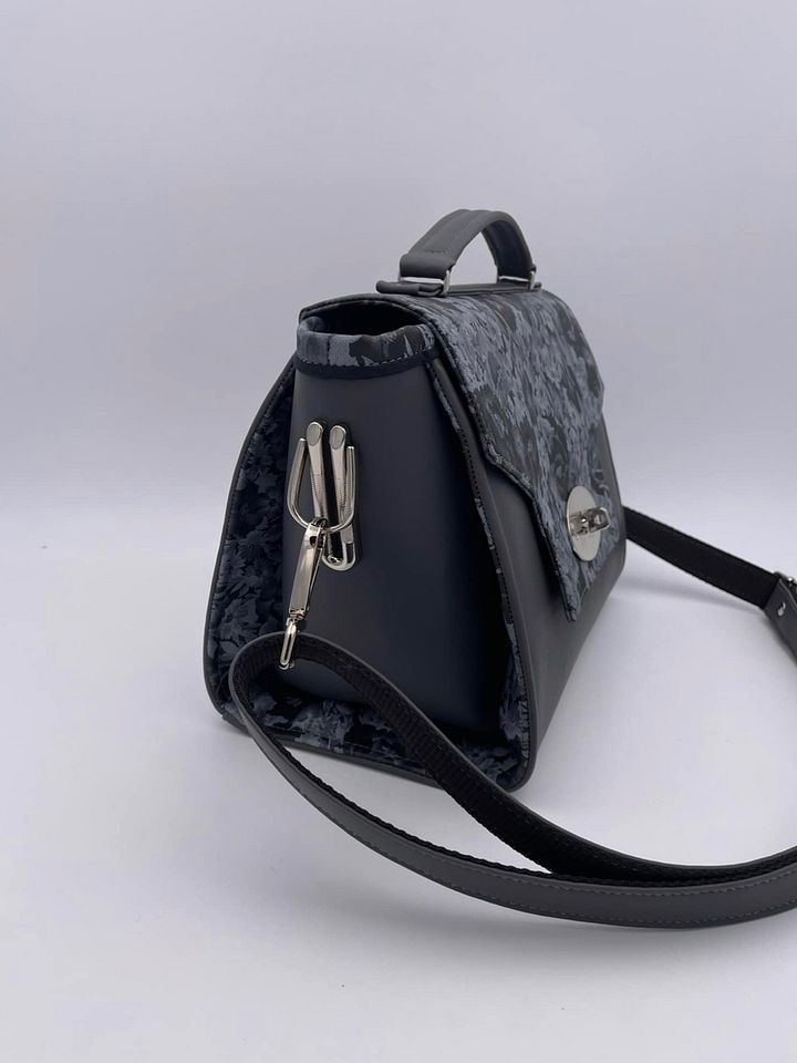 Olivia Bag Pattern By Janie Bags & Nnedibags product image (2)
