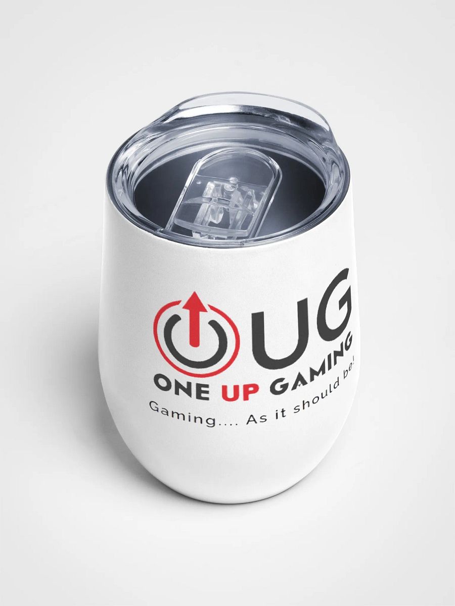 OUG Logo Tumbler product image (4)