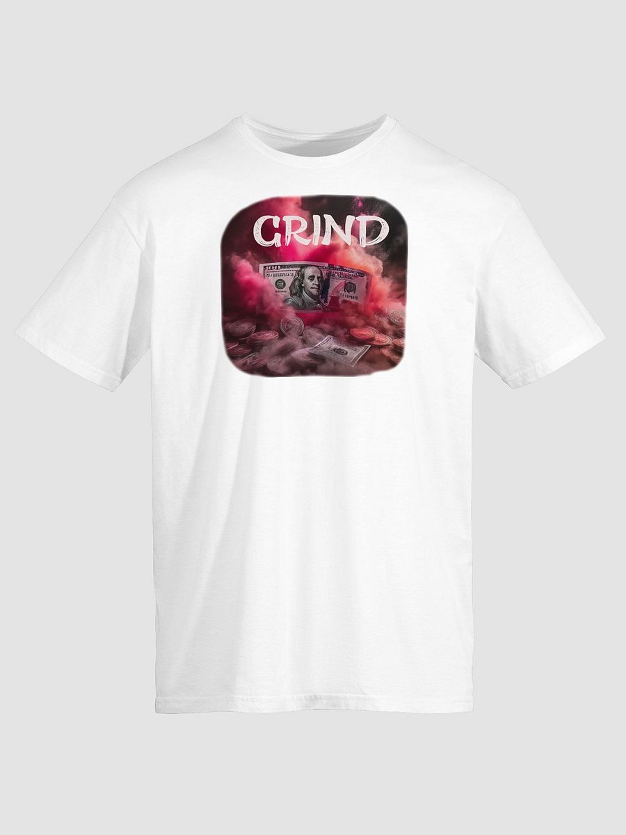 Men's Grind Tee product image (73)