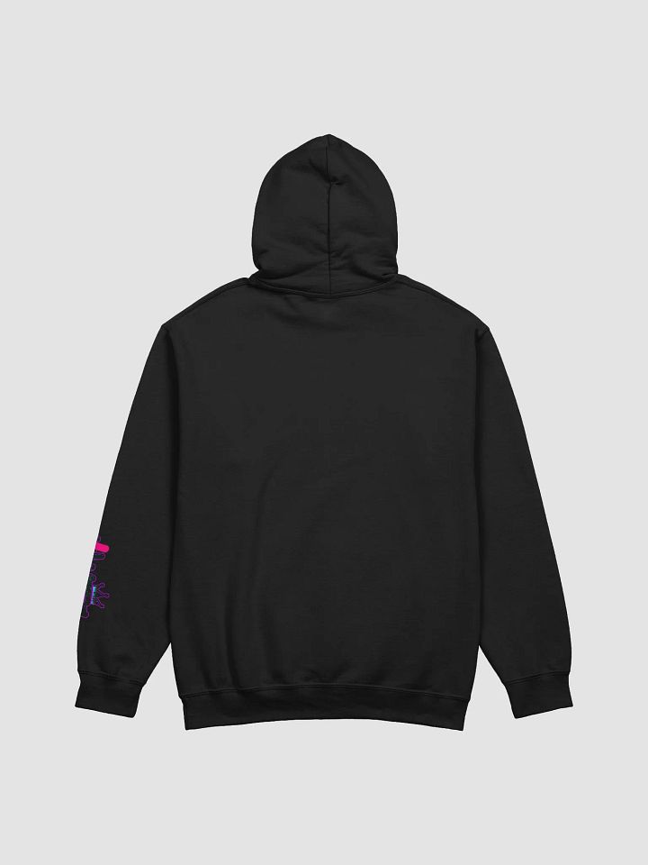 DOOOOM DOG | Hoodie V2 product image (2)