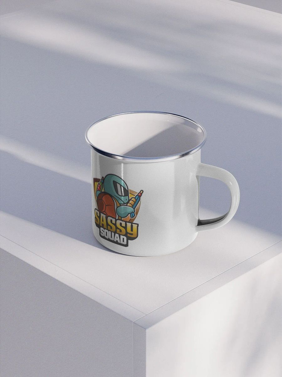 Water Guns Camp Mug product image (2)
