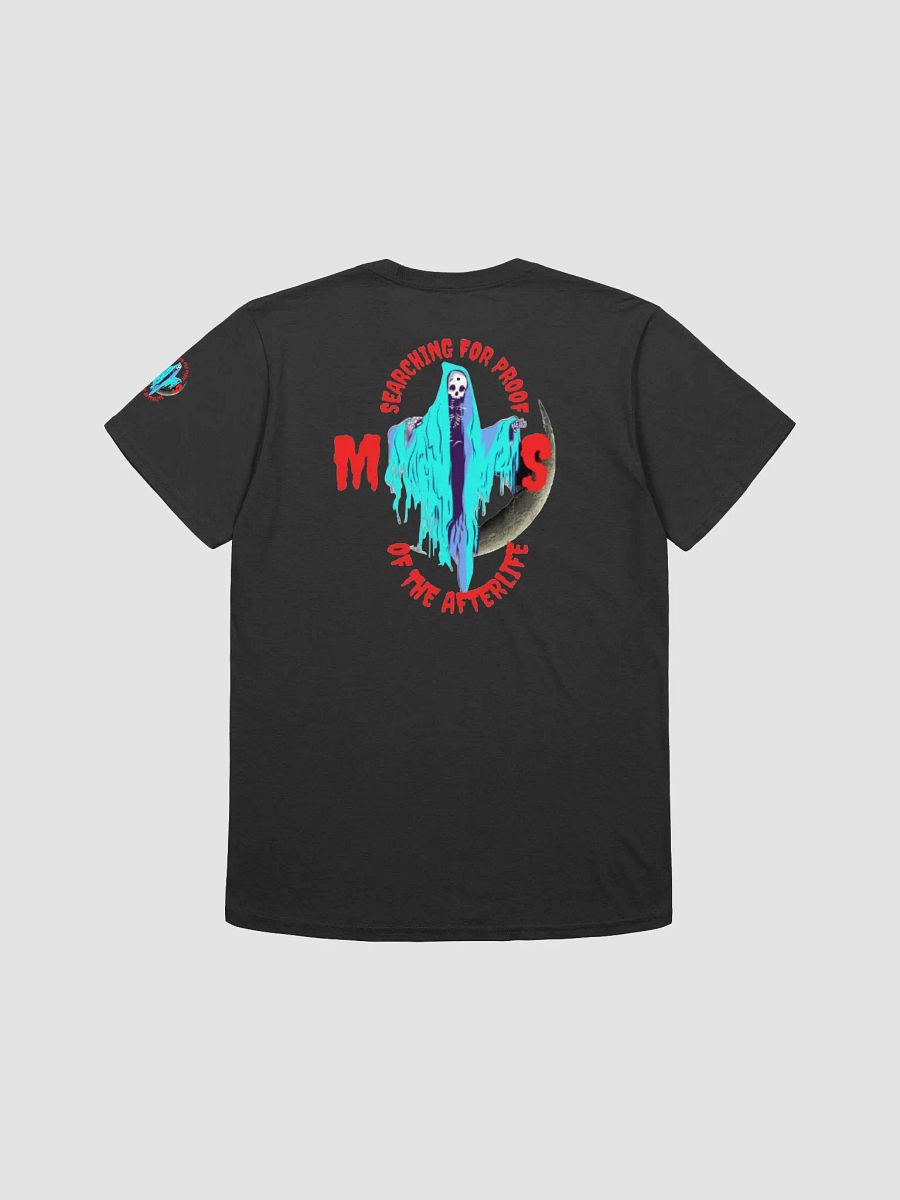 Mystic seekers Unisex T-Shirt product image (8)