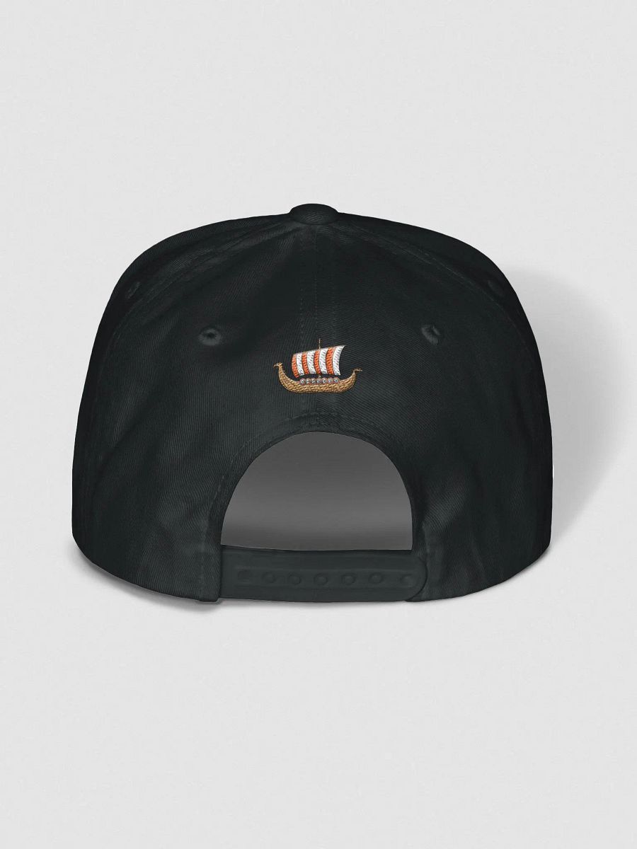 Sma Snapback product image (4)