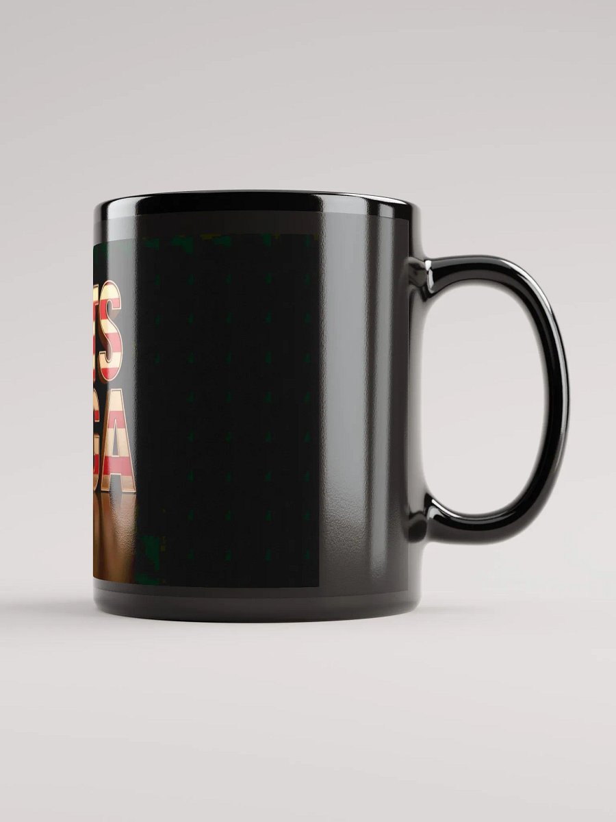 Lets Maga Brew Mug product image (2)