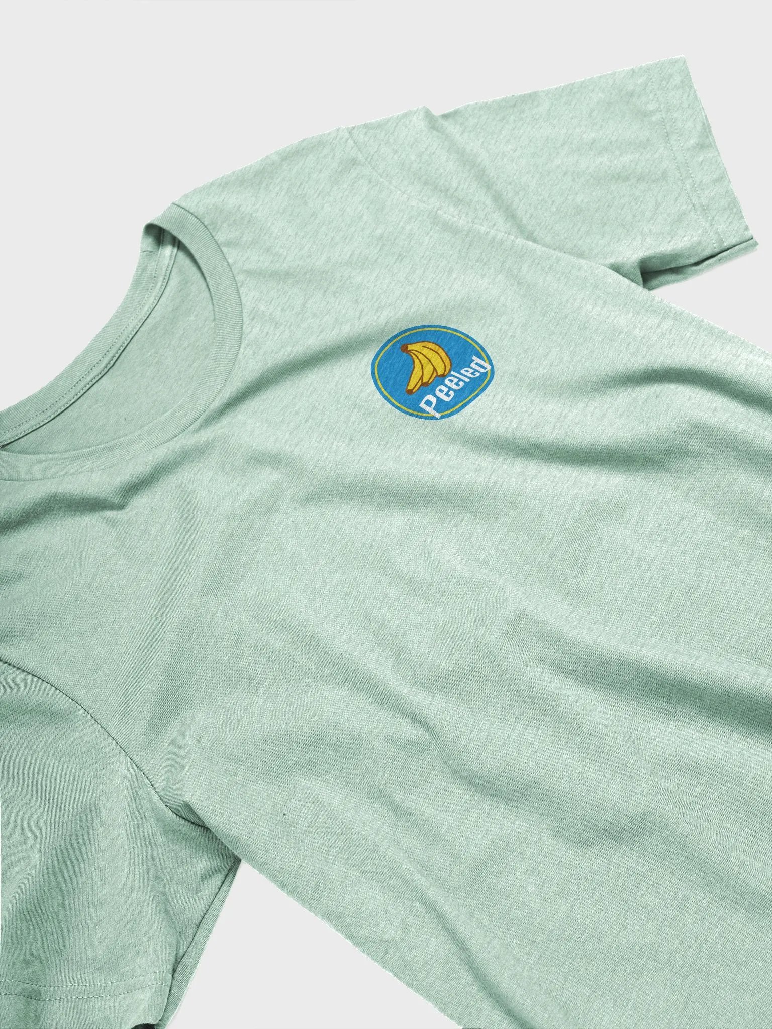 Peeled 2.0 Shirt product image (3)