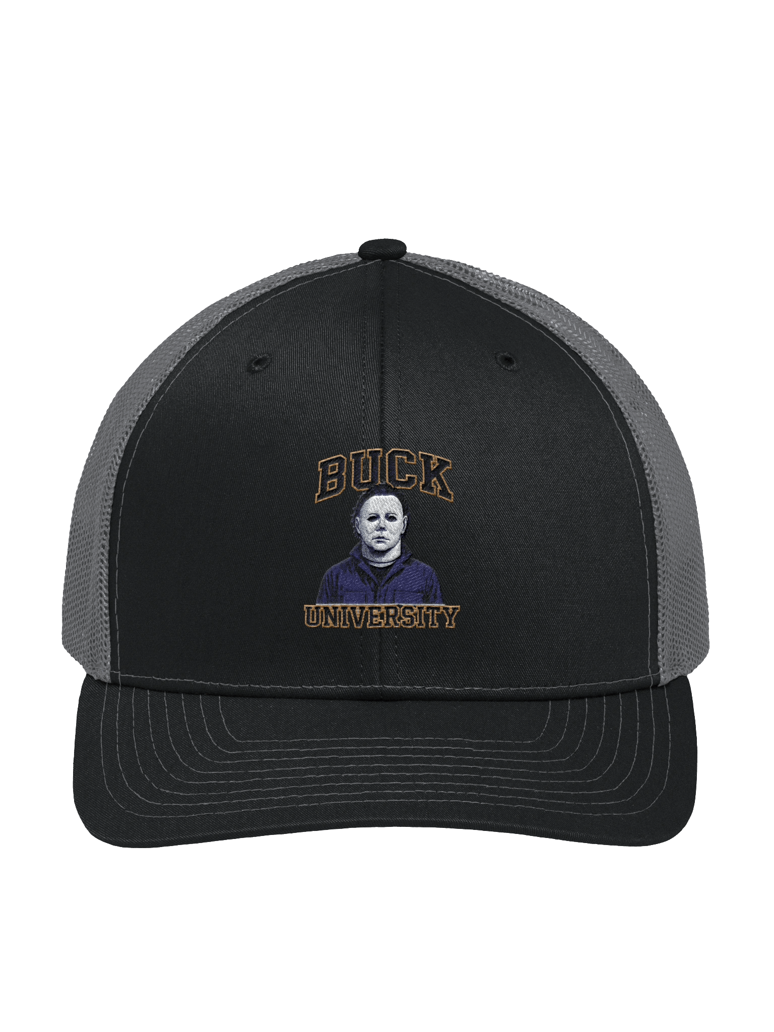 Buck University Myers Hat product image (3)