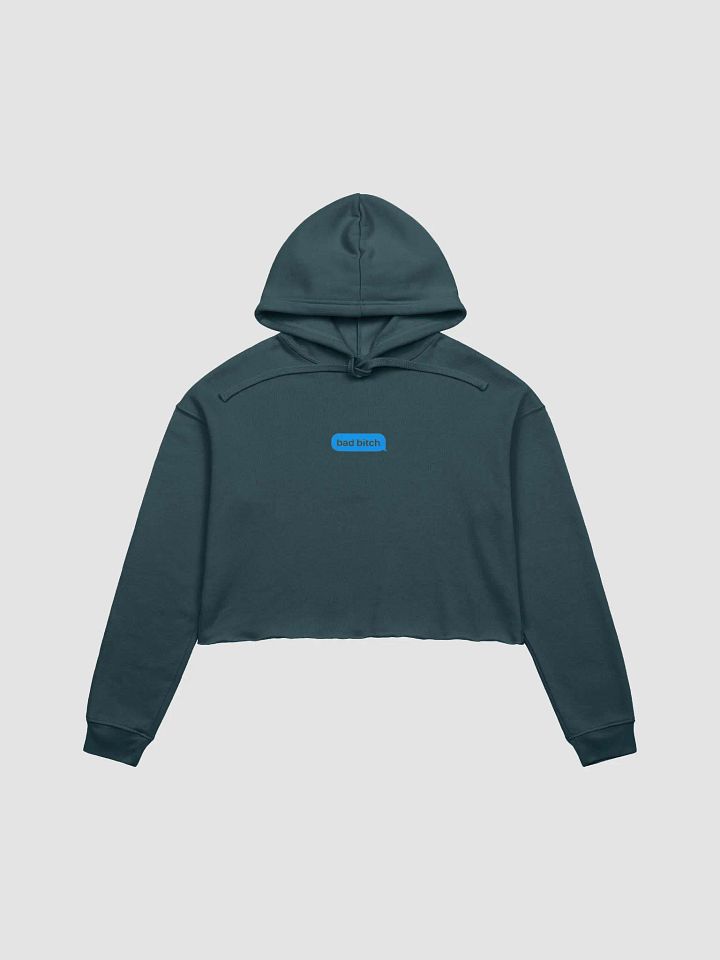 BAD B. CROPTOP product image (1)