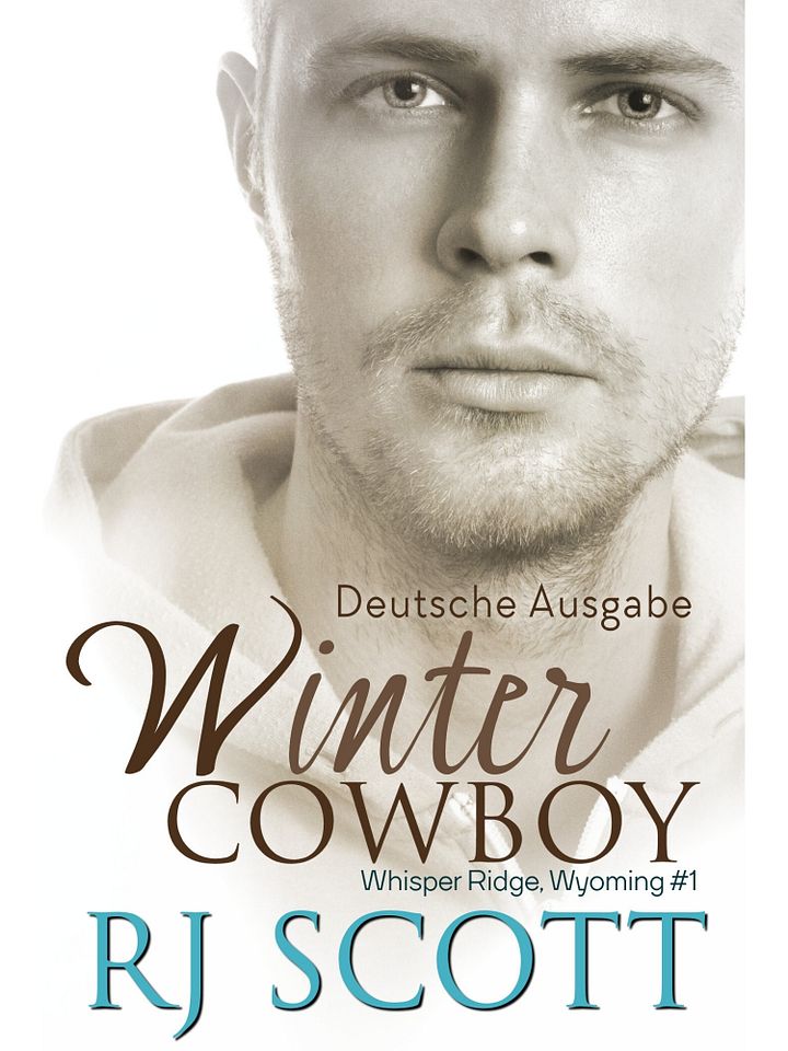 Winter Cowboy (Deutsche Ausgabe) - E-Book product image (2)
