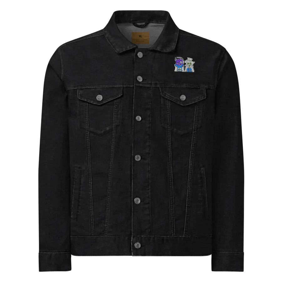 A Thing and Muscat cool jaket product image (1)