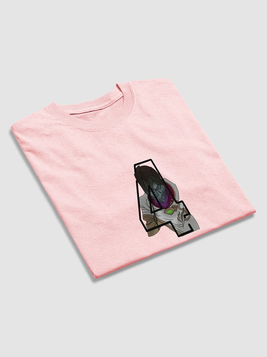 Jhin 4 Tee product image (3)