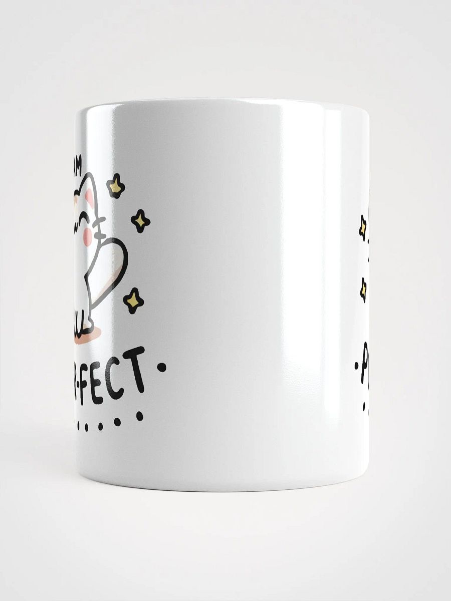 I am purr-fect mug product image (5)
