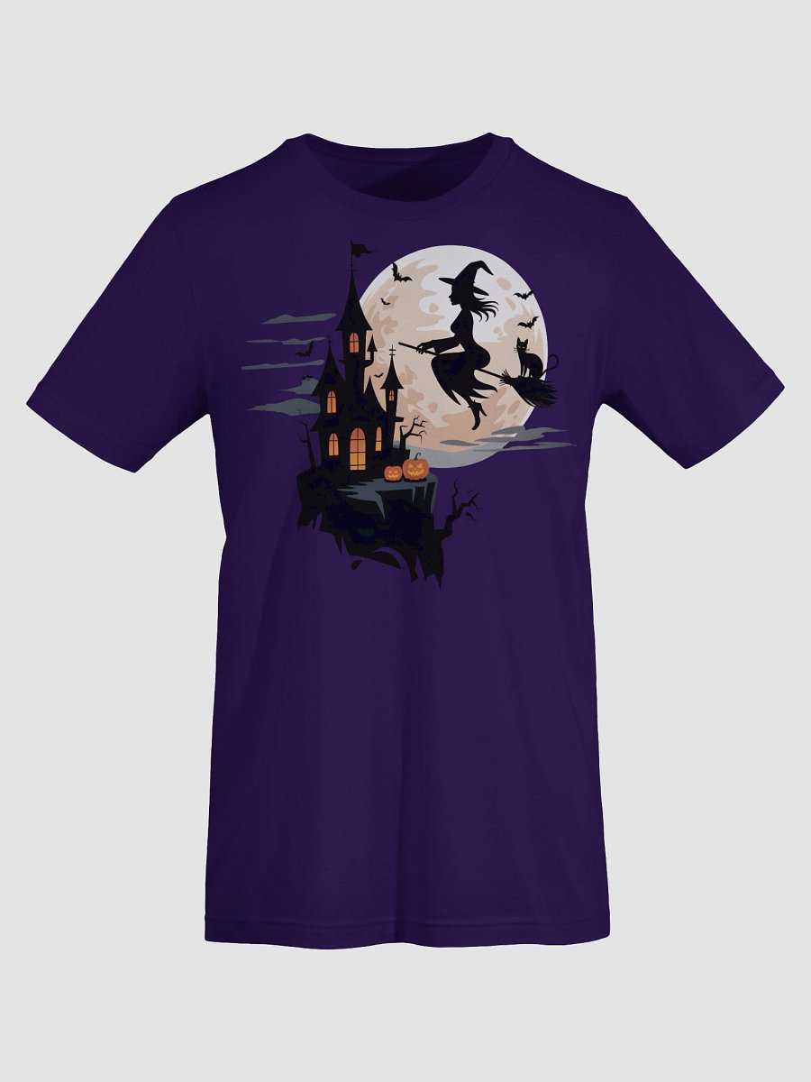 Midnight Witchery T-Shirt product image (19)