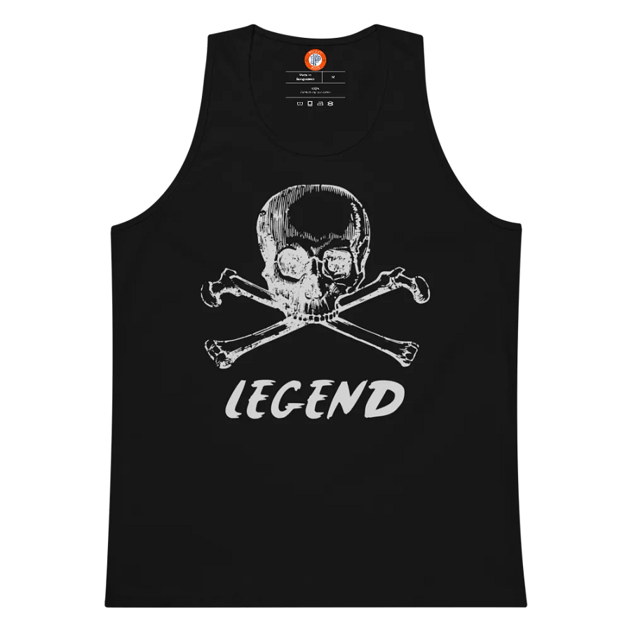 Legend Men's Tank Top product image (7)