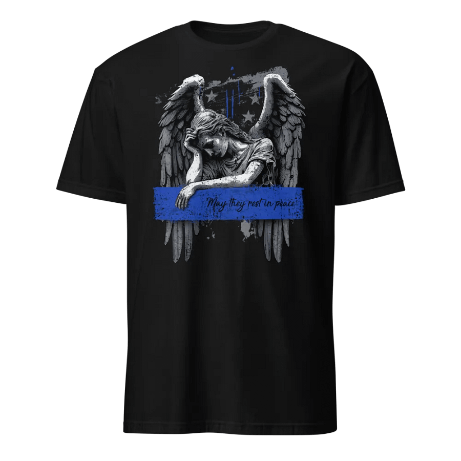 Weeping Angel: Thin Blue Line product image (1)