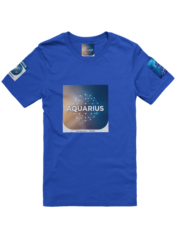 AQUARIUS COLLECTION product image (1)