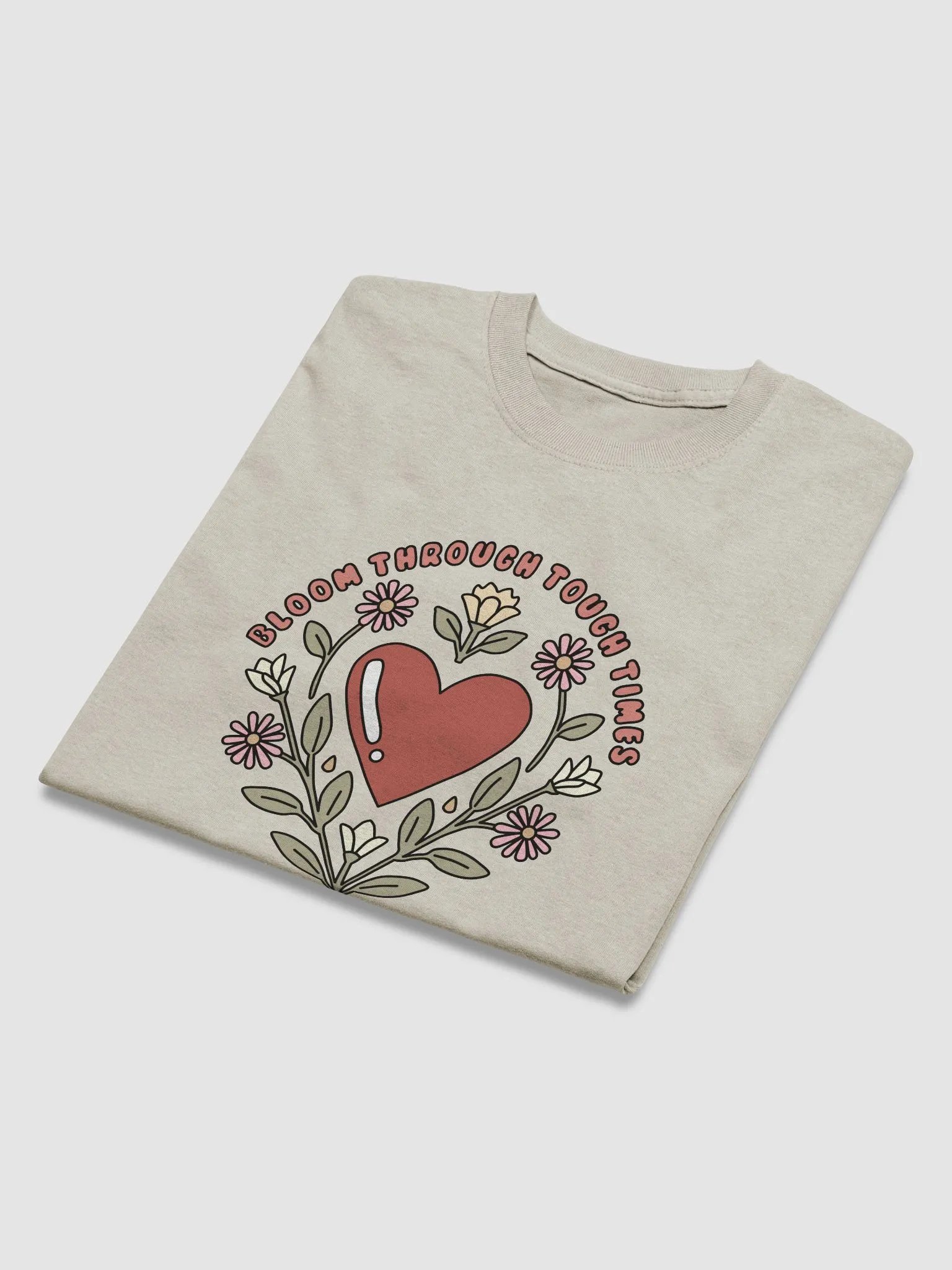 Bloom Tee product image (17)