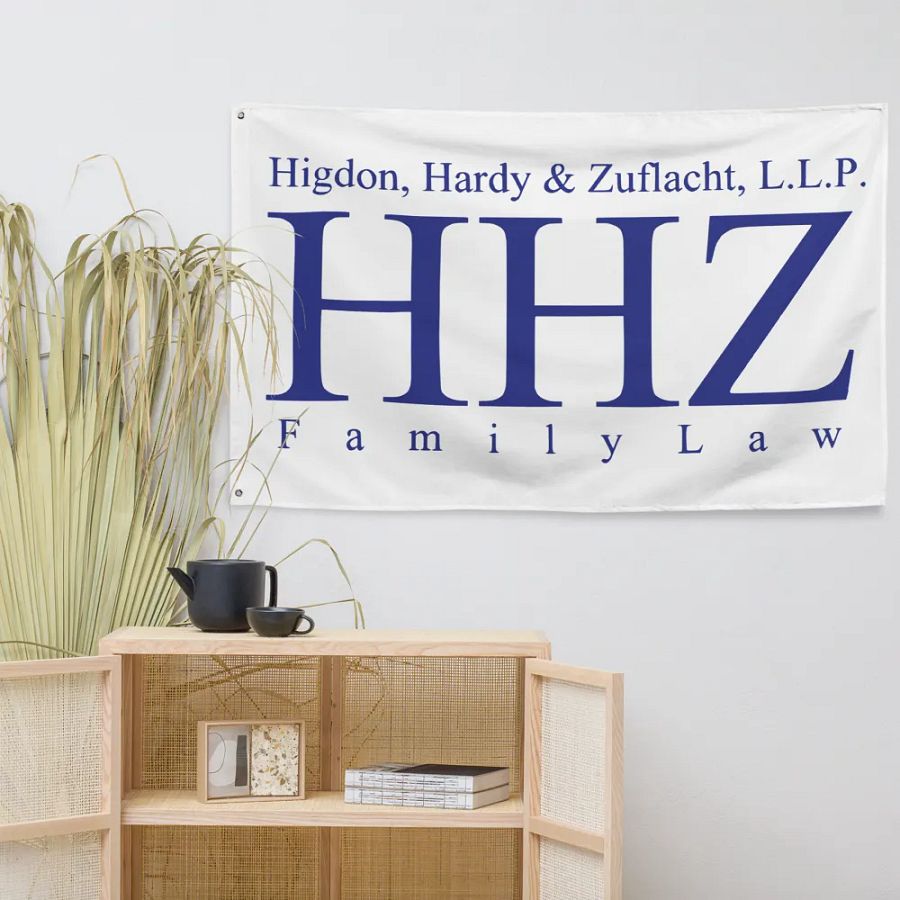 HHZ Flag! product image (4)