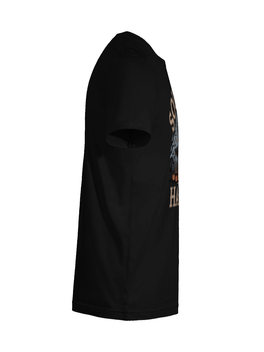 Southern Harvest Haunted House T-Shirt product image (36)