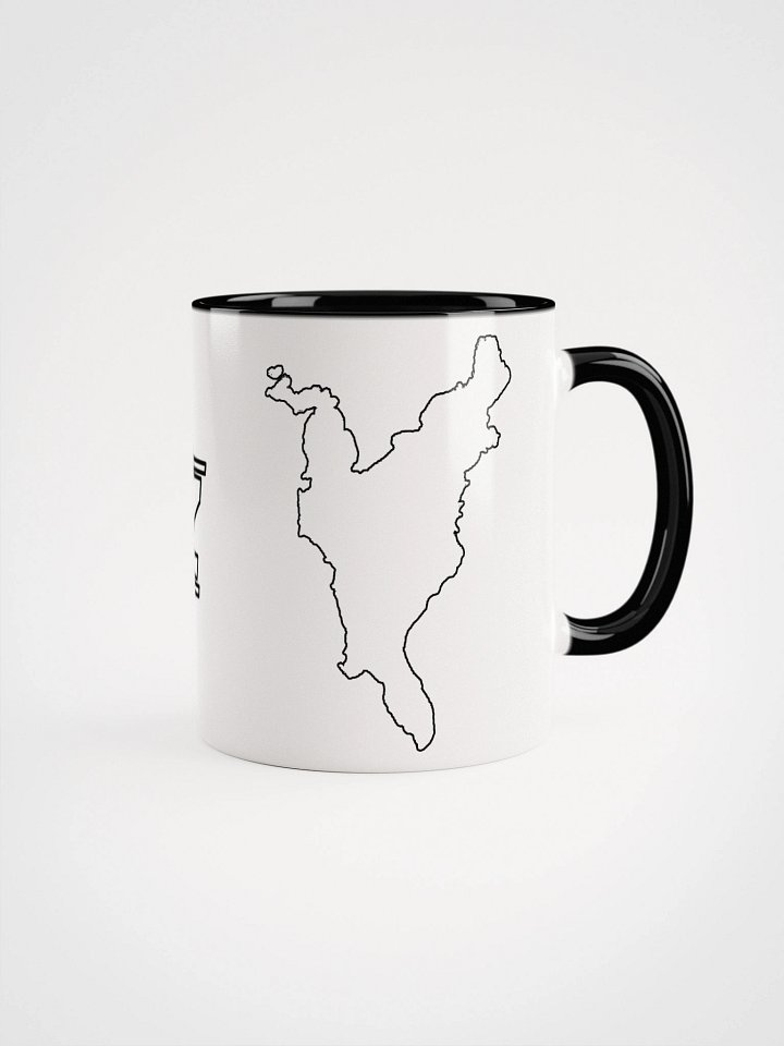 GTZ Ceramic Multi-color Mug product image (10)