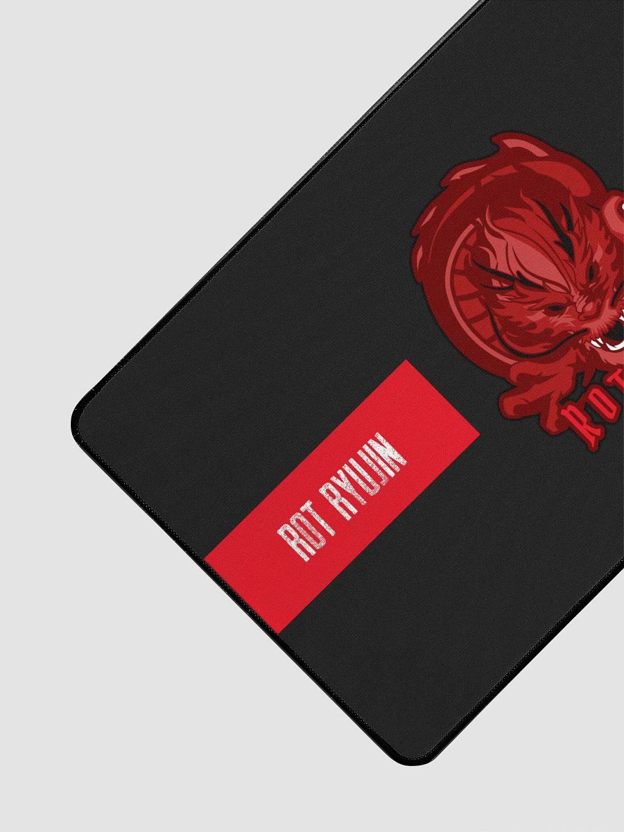 RotRyujin's Large MousePad product image (3)