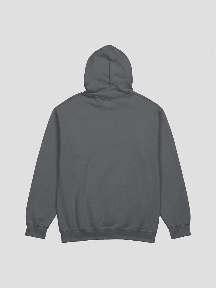 Garriford Crest Hoodie product image (6)