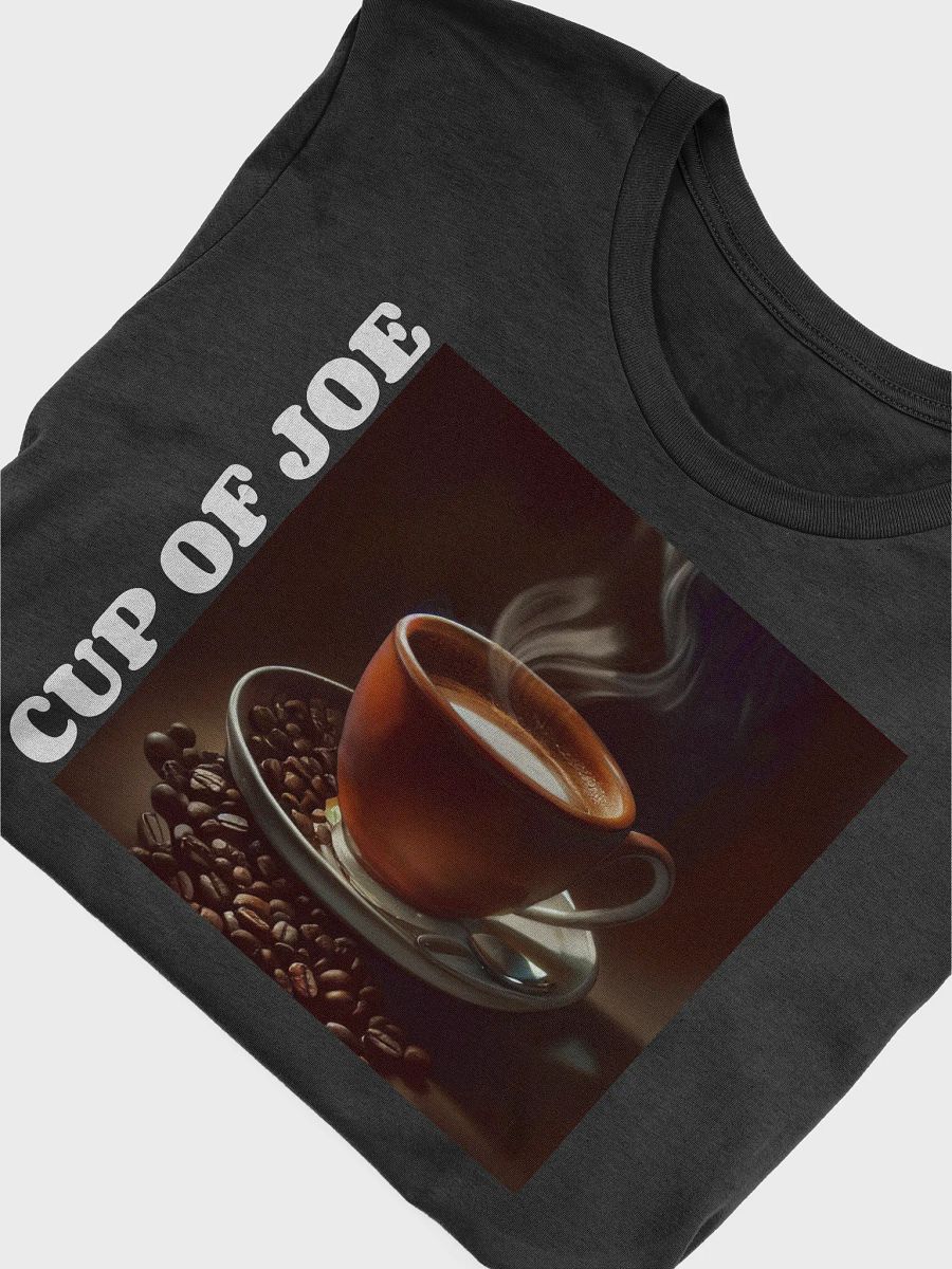 Steaming Cup of Comfort T-Shirt product image (3)