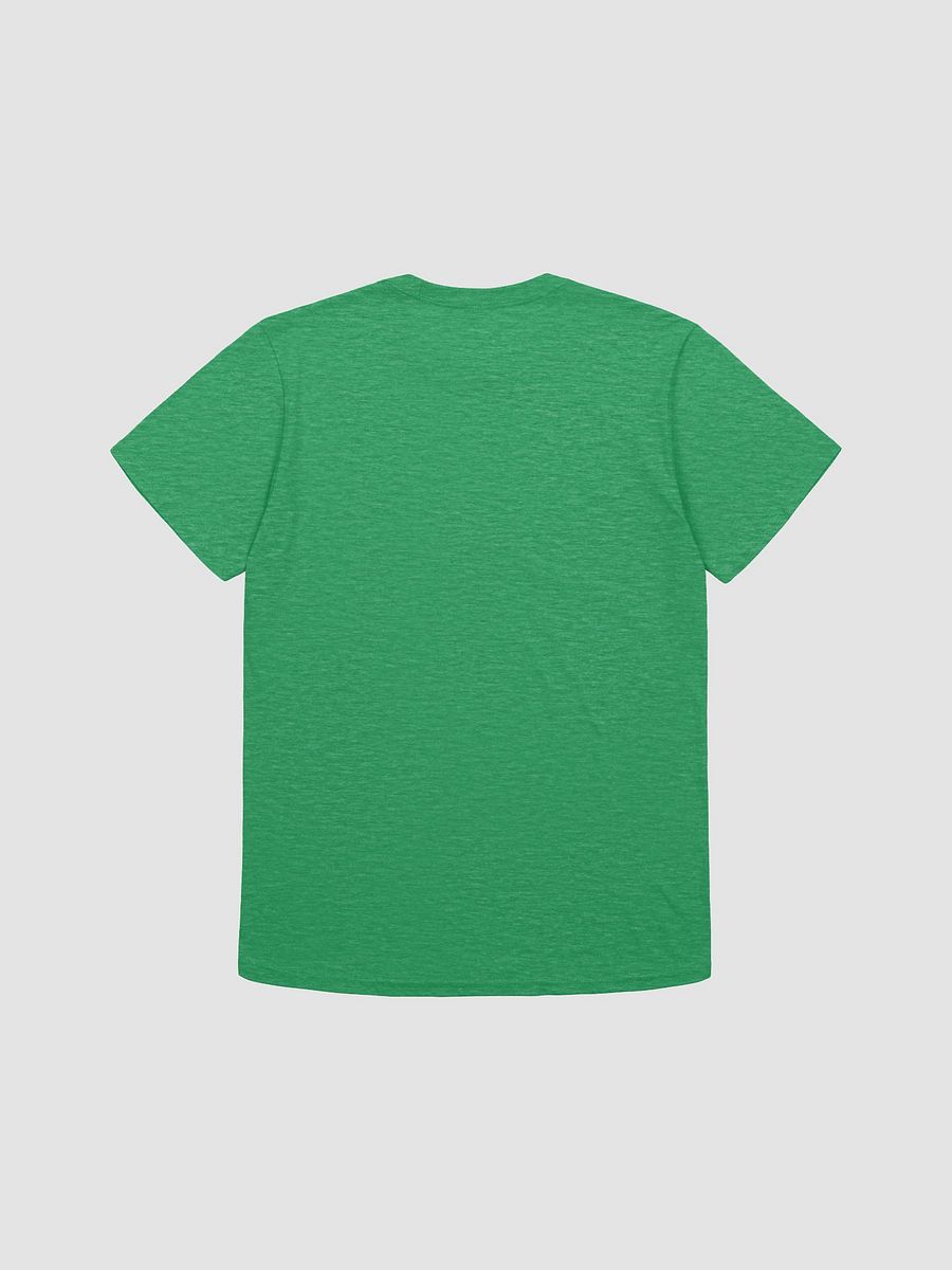 Luck Four-Leaf Clover T-Shirt product image (27)