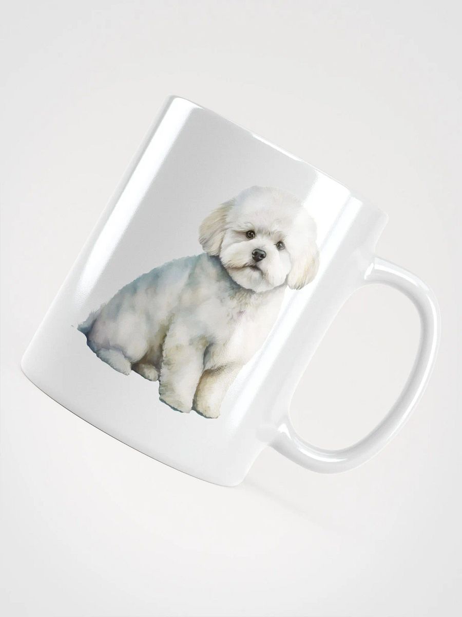 Bichon Frisé Coffee Mug product image (4)