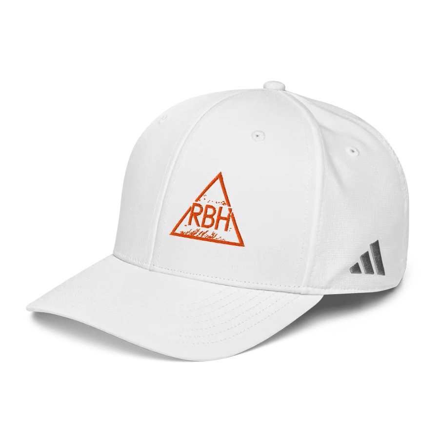 RBH Triangle Performance Cap product image (2)