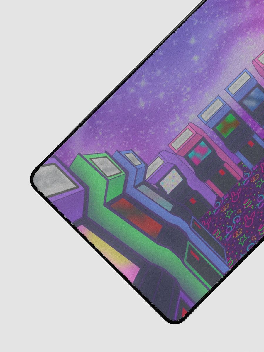 15.5" x 31.5" Arcade Deskmat product image (3)