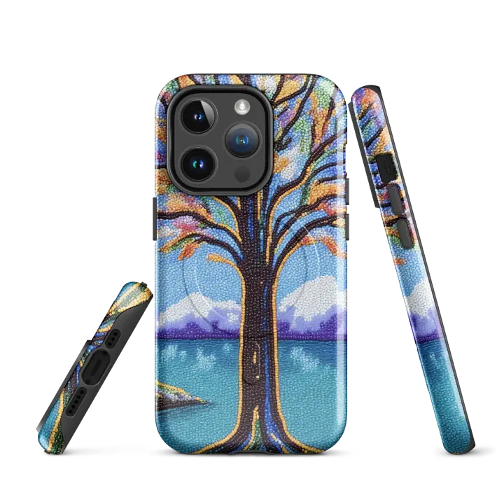 Vibrant Impressions MagSafe® Tough Case product image (3)