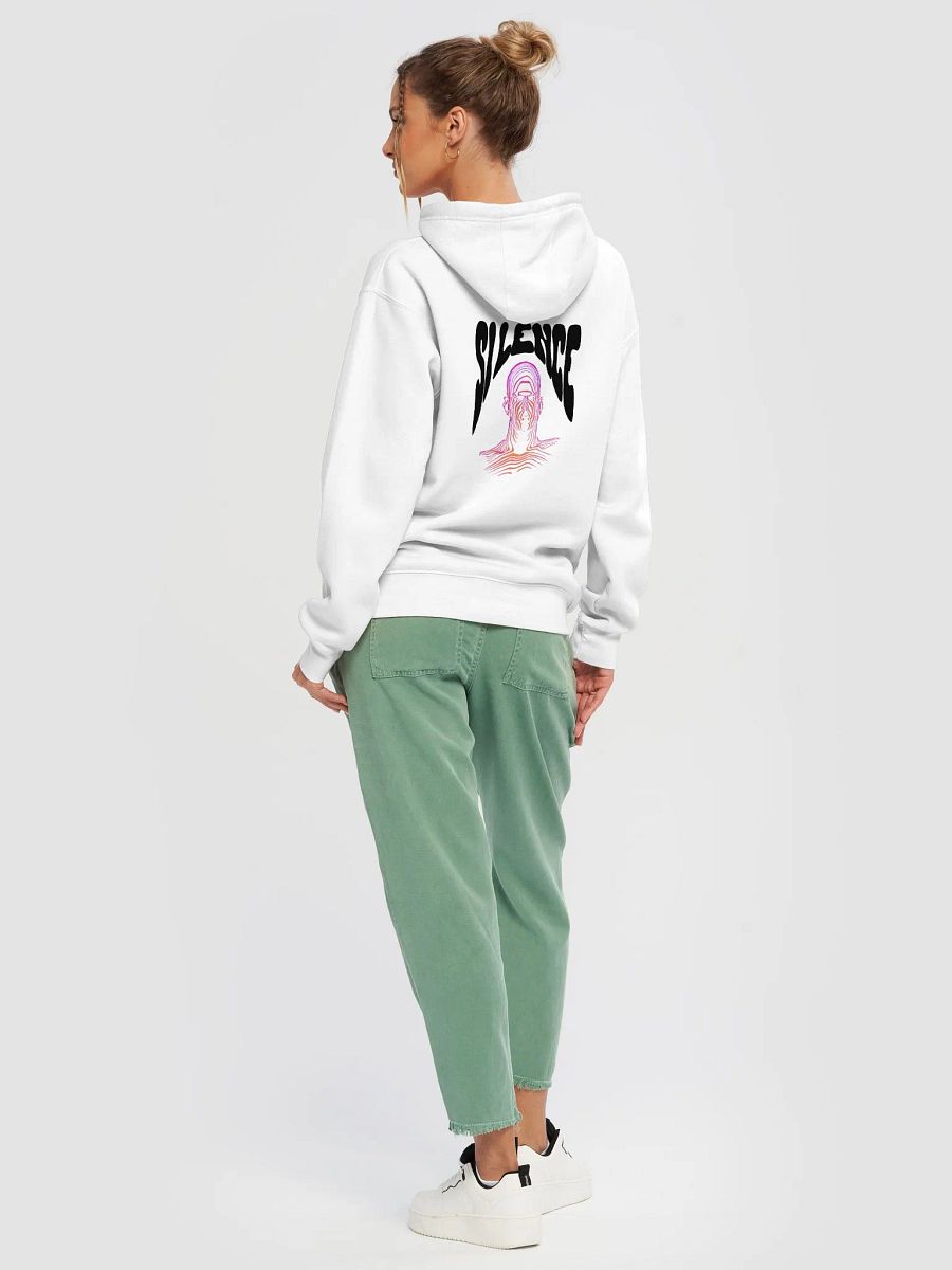 Invisible Comfort Hoodie product image (5)