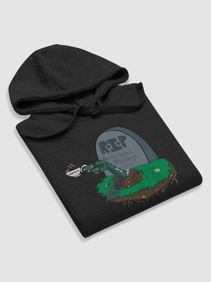 Hates Mondays Hoodie product image (51)