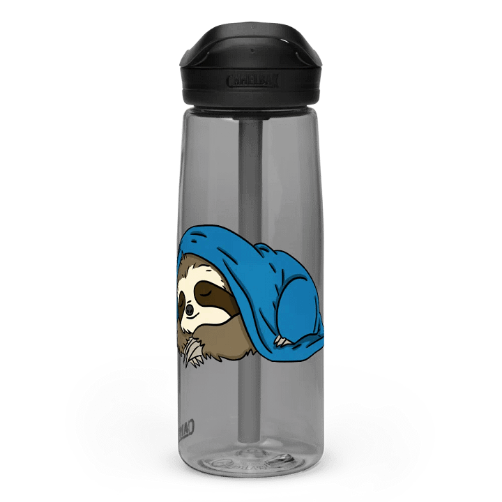 Sports water bottle - Sleep product image (5)
