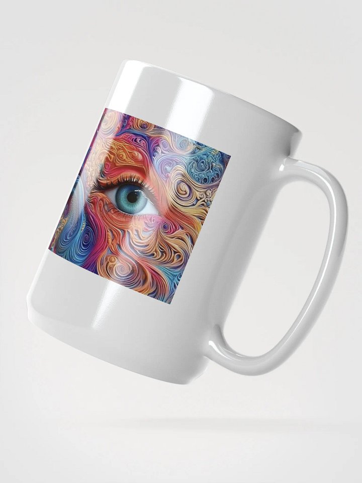 Eclipsed Visions Mug product image (2)