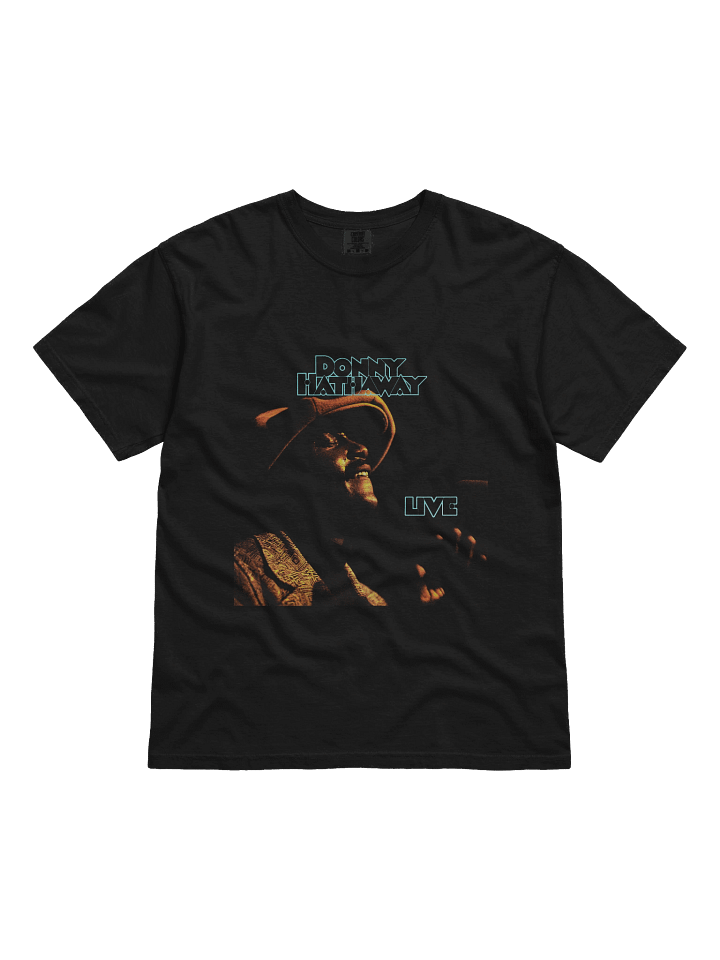 Donny Hathaway Live product image (1)