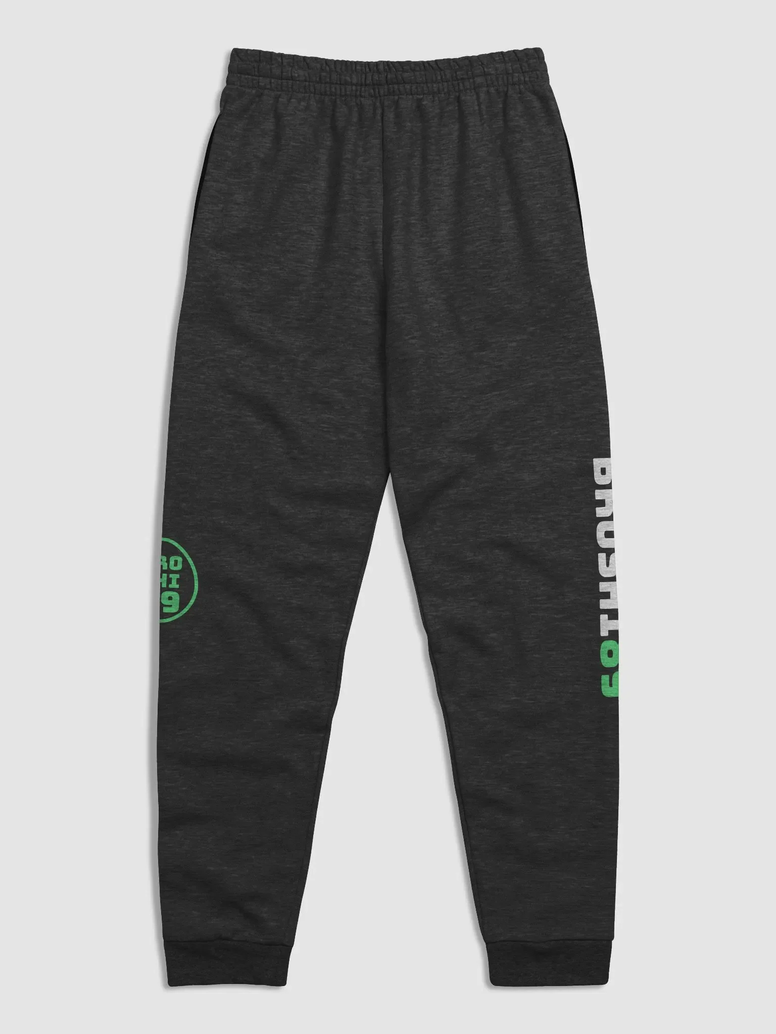 Broshi Logo Joggers product image (5)