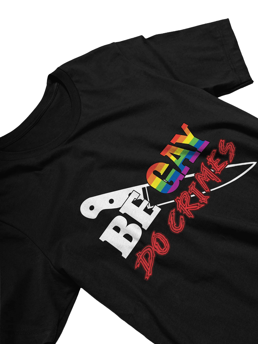 Be Gay, Do Crimes product image (28)