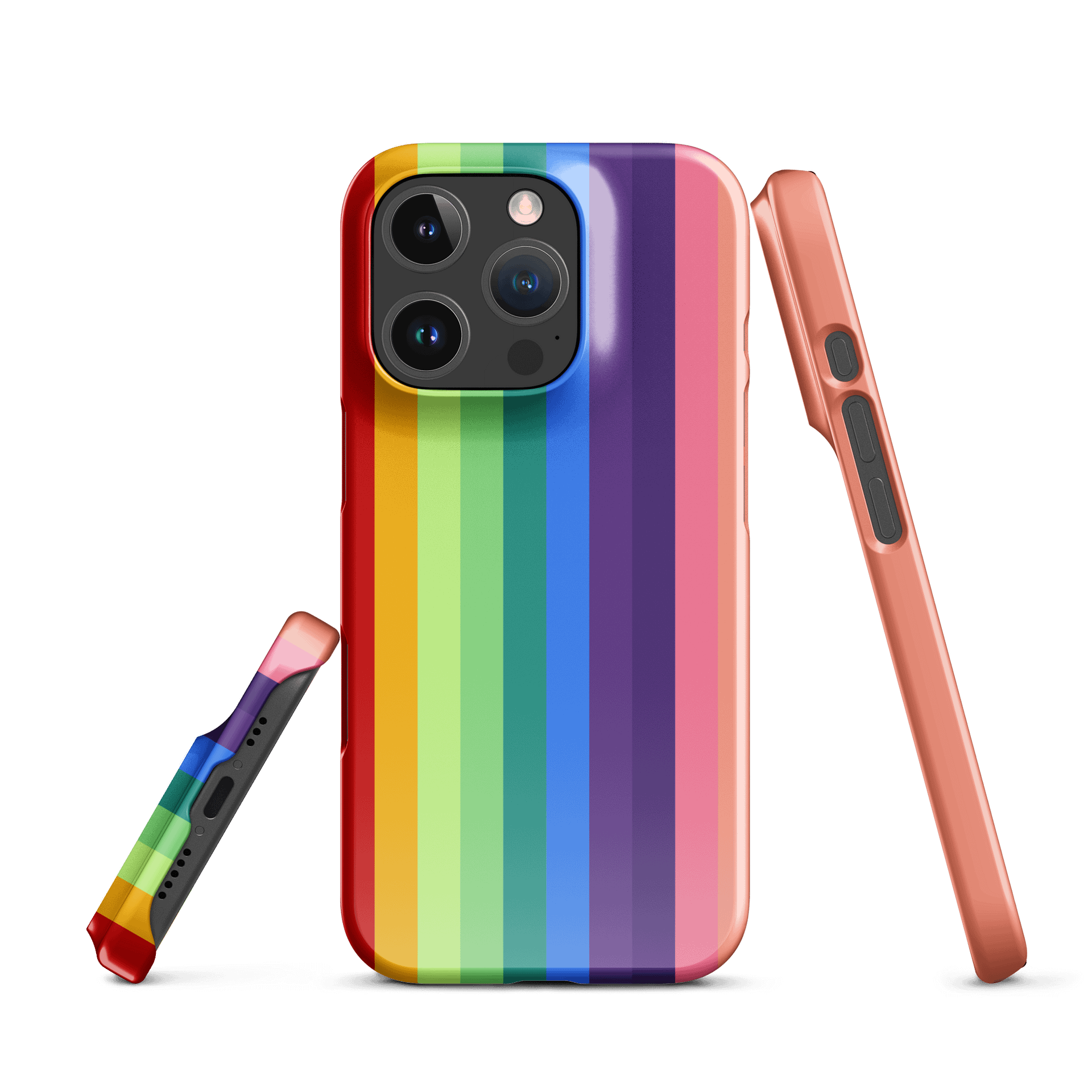 COLOR PALETTE 011 • iPhone® SnapCase product image (5)