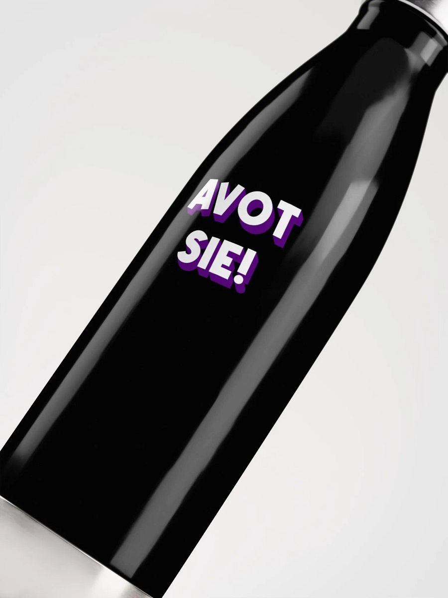 AVOT SIE! - JUOMAPULLO product image (5)