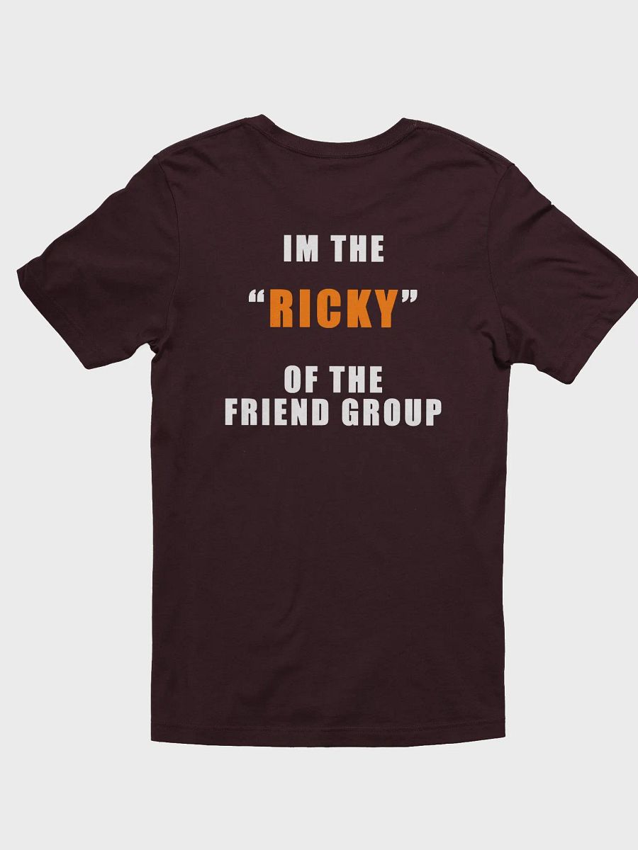 Ricky of the Group - Isekai Ver. product image (3)