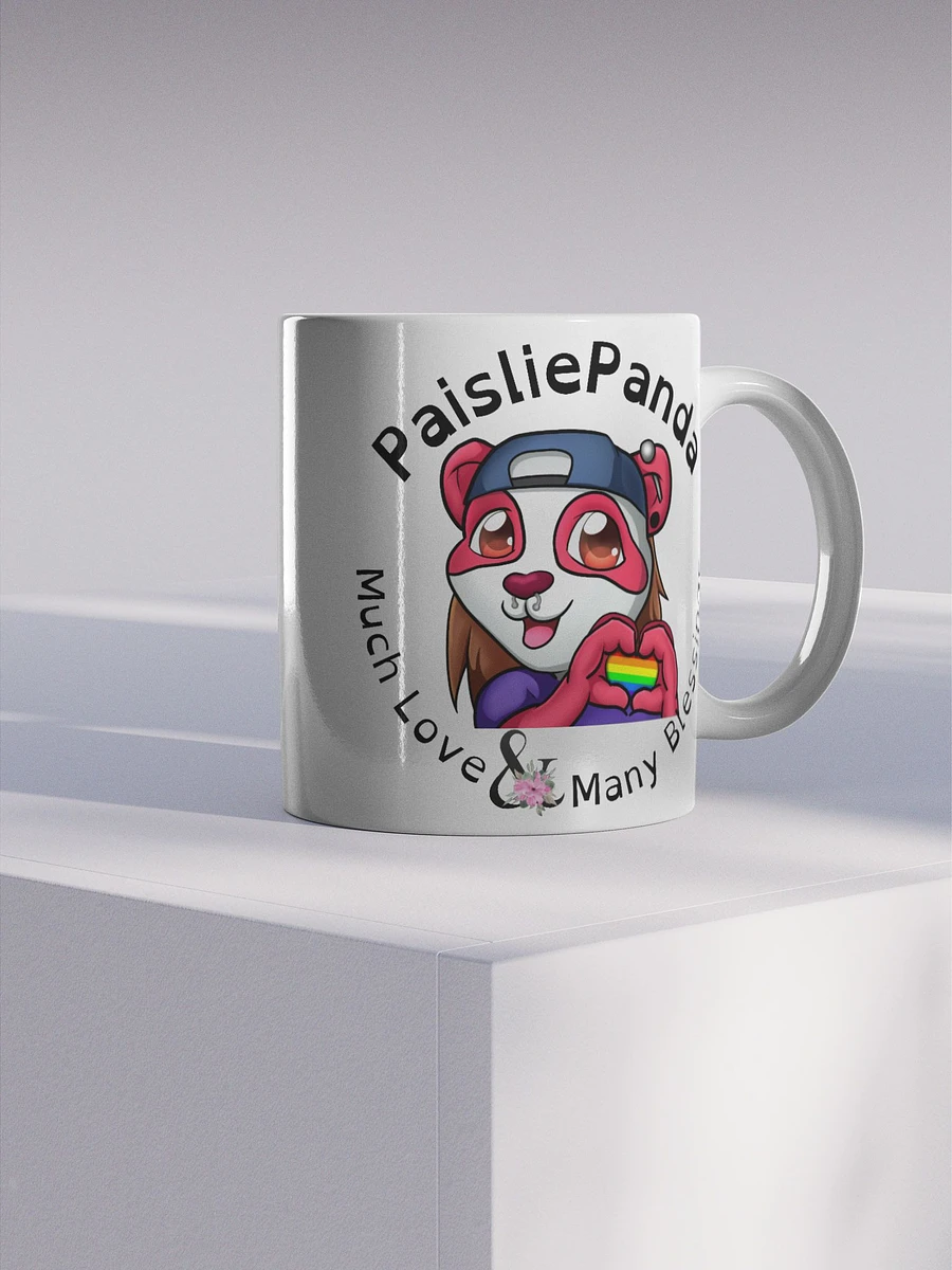 PaisliePanda Love Cup product image (4)